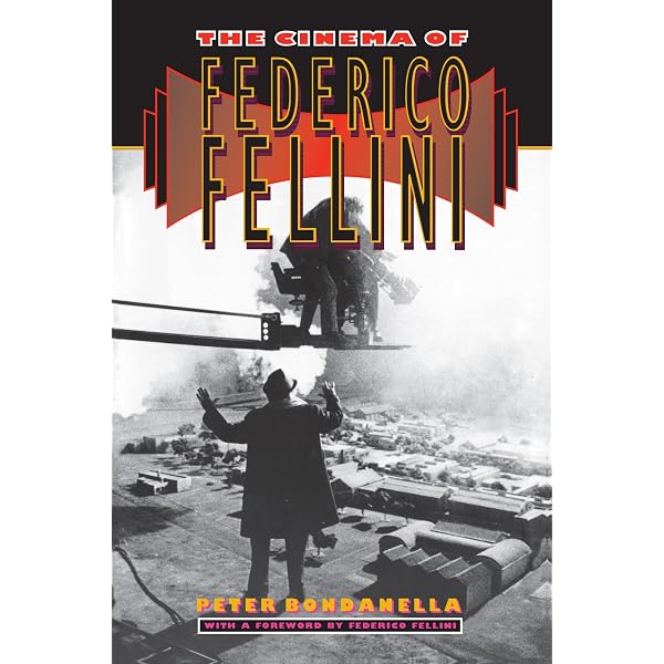 Amazon | Fellini On Fellini | Fellini, Federico | Direction